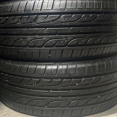 205-55/16. 4本タイヤ+交換、アマントレーディング株式会社の画像