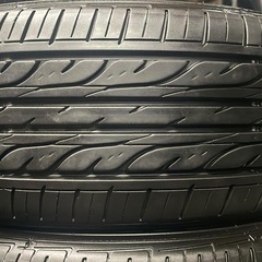 205-55/16. 4本タイヤ+交換、アマントレーディング株式会社の画像