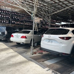 205-55/16. 4本タイヤ+交換、アマントレーディング株式会社の画像