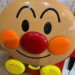 アンパンマン　ピアノ　キーボードの画像