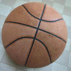 バスケットボール　屋内用の画像