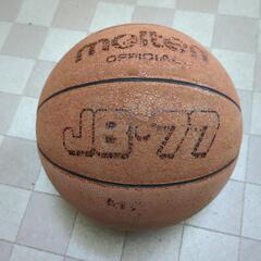 バスケットボール　屋内用