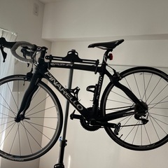 ※値下げしました　ロードバイク PINARELLO Garminメーター付  