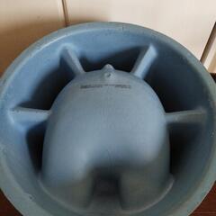 バンボ　ブルーの画像