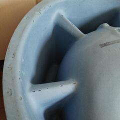 バンボ　ブルーの画像