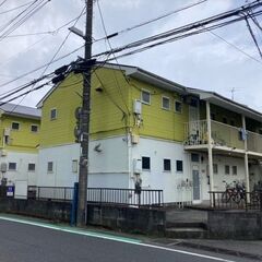 【敷金礼金なし】【JR常磐線松戸駅利用可能】【2人入居可】【生活...
