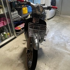 HONDAカブセル付き4速