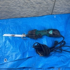 RYOBI 小型レシプロソー