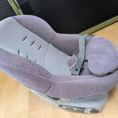 チャイルドシート