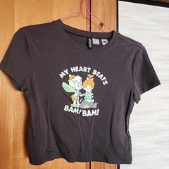 H&M♡TシャツM・SIZE