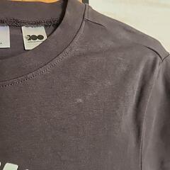 H&M♡TシャツM・SIZEの画像
