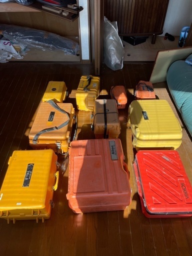 測量　レベル　レーザー