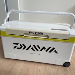 ダイワ　クーラーボックス
