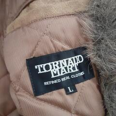 トルネードマート　メンズLの画像