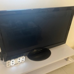 【受け渡し予定者決定済】Panasonic デジタルハイビジョン...