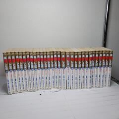 美味しんぼ111巻セットの画像