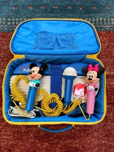 ディズニー英語システム　DWE