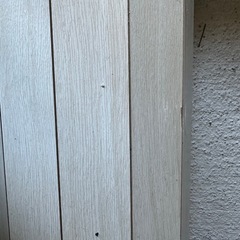 ウッドカーペット 6畳 江戸間 260×350cm フローリングカーペットの画像