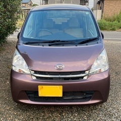 ムーブ