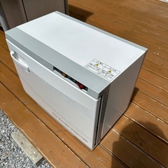 タオルウォーマーホウエイ TW-21F 業務用の画像