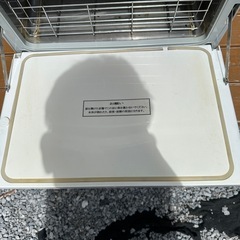 タオルウォーマーホウエイ TW-21F 業務用の画像