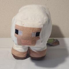全品でマイクラ　ぬいぐるみの画像