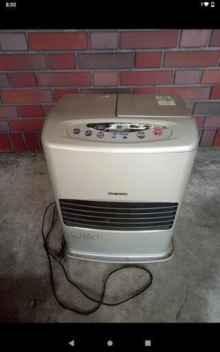 ダイニチブルーヒーター　02年製造　動作します
