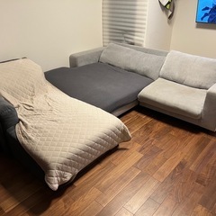 ソファベッド