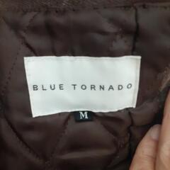 ブルートルネード　M　ジャケットの画像