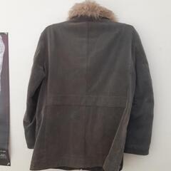 ブルートルネード　M　ジャケットの画像