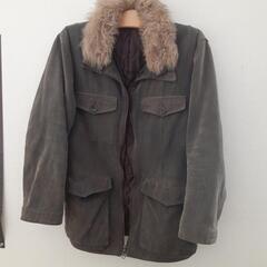 ブルートルネード　M　ジャケットの画像