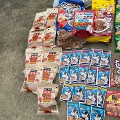 キャットフード大量詰め合わせセット格安の画像