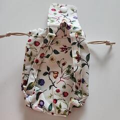 ミニリュック♡ハンドメイドの画像