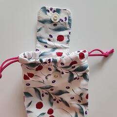 ミニリュック♡ハンドメイドの画像