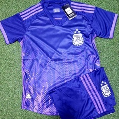 アルゼンチン代表サッカーユニーフォーム