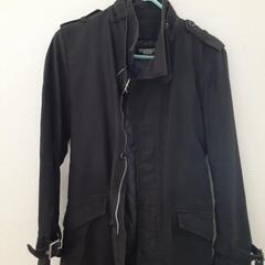 トルネードマート　コート　Mの画像