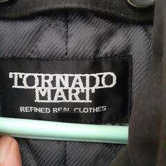 トルネードマート　コート　Mの画像