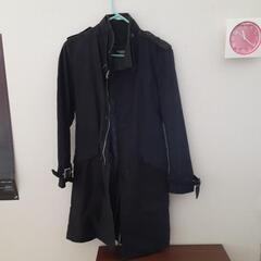 トルネードマート　コート　M