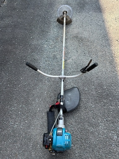 （商談中）マキタ　草刈機　4サイクル