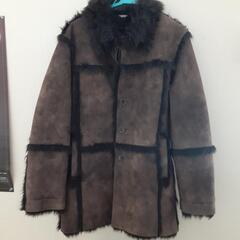 トルネードマート　コート