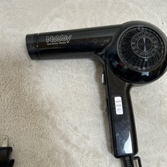 中古 ドライヤーの画像