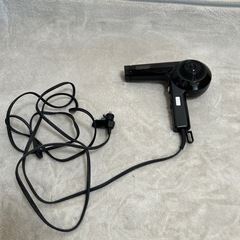 中古 ドライヤー