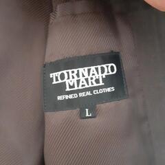 トルネードマート　コートLの画像