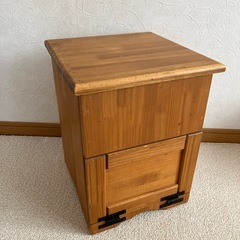 ハンドメイド　ゲーム機収納ボックス　　