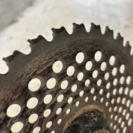 （商談中）マキタ　草刈機　4サイクル