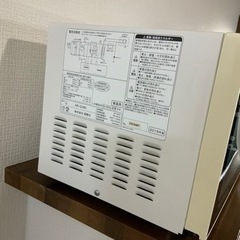 DB-ARG18H電子レンジ/ZEPEAL/AR-G18H/かんたん操作/ヘルツフリー（国内どこでも使用可）/2019年モデルの画像