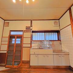 【敷金礼金０円】【ペット可】 6DK足利毛野新町SU貸家 【駐２台付】居住支援法人大歓迎  - 足利市