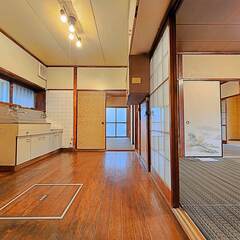 【敷金礼金０円】【ペット可】 6DK足利毛野新町SU貸家 【駐２台付】居住支援法人大歓迎  − 栃木県