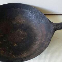 中華フライパン