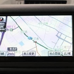 トヨタ ウィッシュ  １．８Ｘ　ＨＩＤセレクション⭐走行距離56000㎞😊✨の画像
